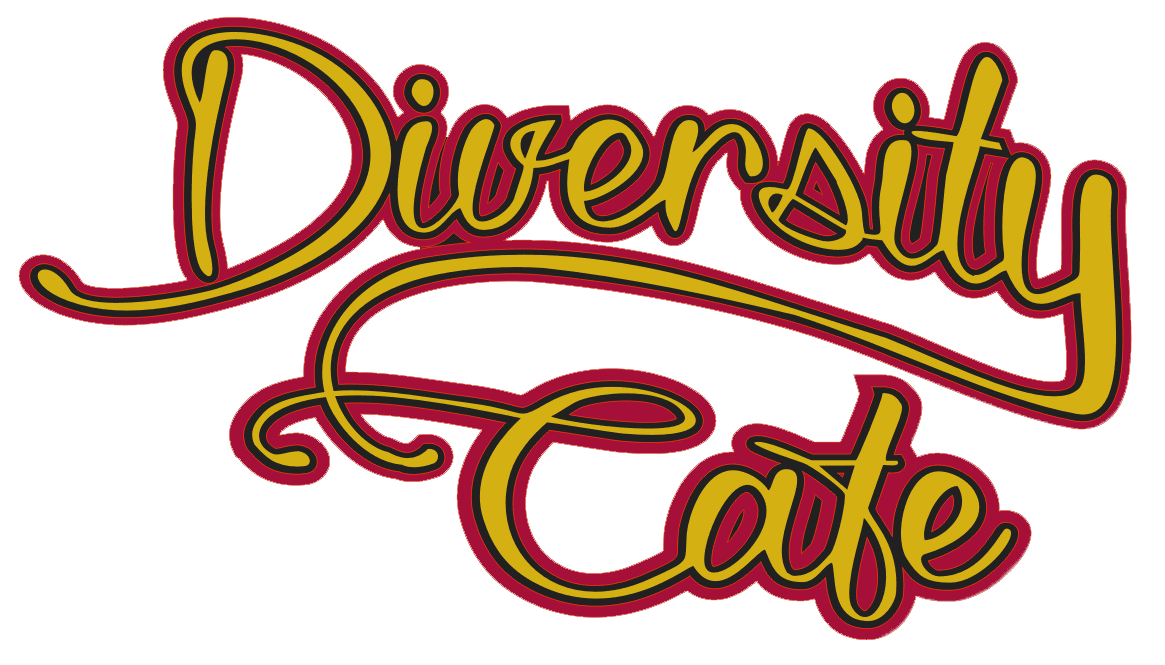 Diversity Cafe Logo